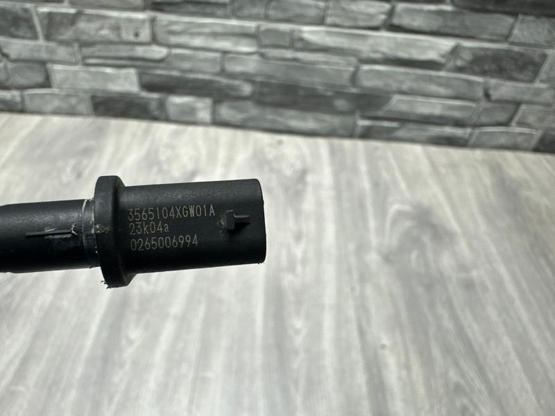 Датчик ABS, 1500 рублей, Москва