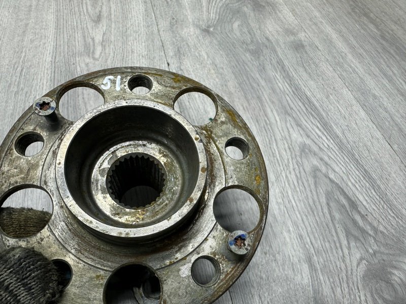 Ступица, 4000 рублей, Москва