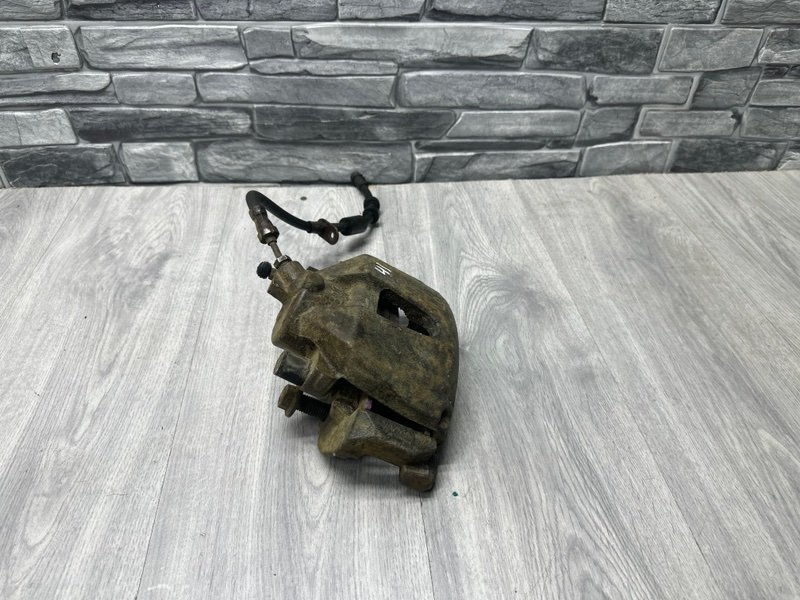 Суппорт тормозной передний левый, 1000 рублей, Москва