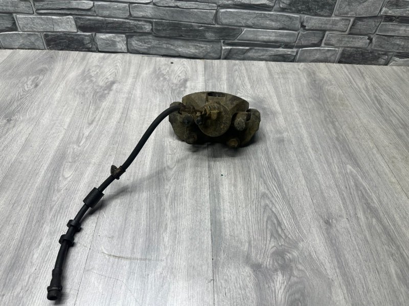 Суппорт тормозной передний левый, 1000 рублей, Москва