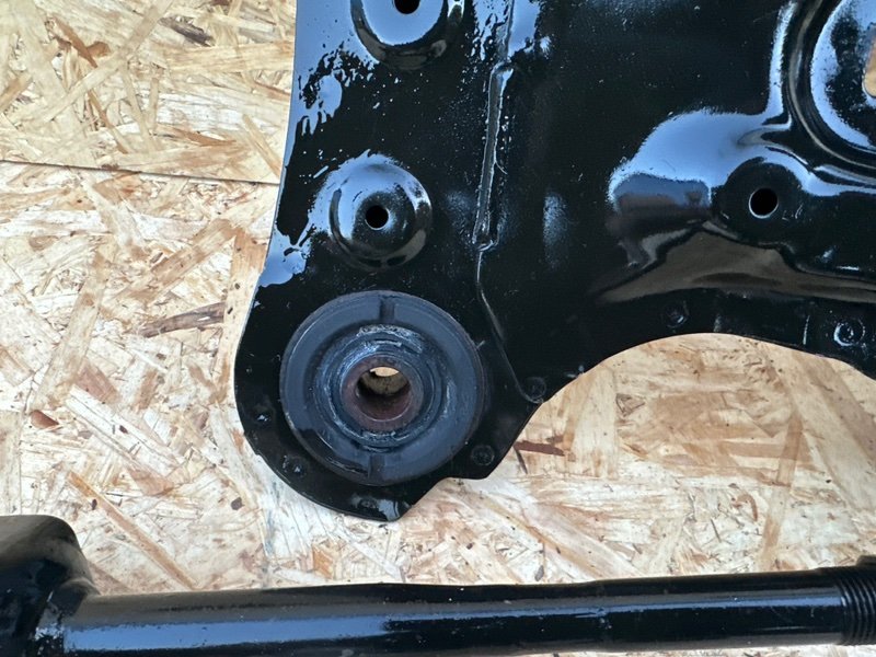 Балка задняя, 20000 рублей, Москва