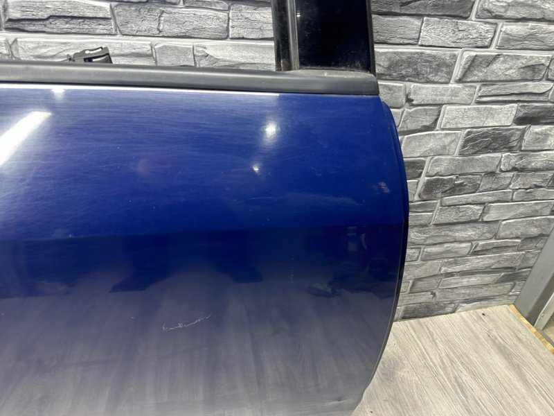 Дверь задняя правая, 12000 рублей, Москва