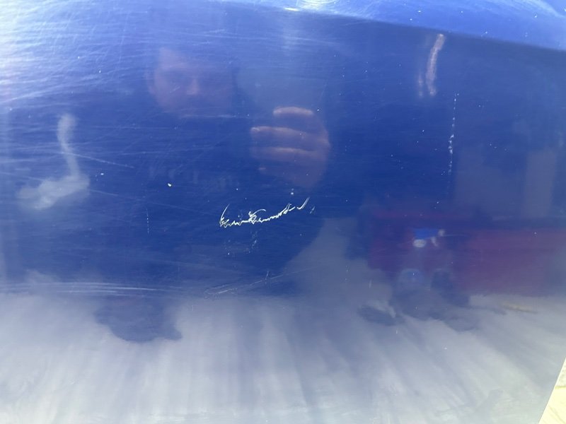 Дверь задняя правая, 12000 рублей, Москва