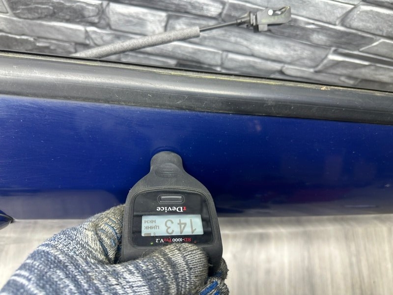 Дверь задняя правая, 12000 рублей, Москва