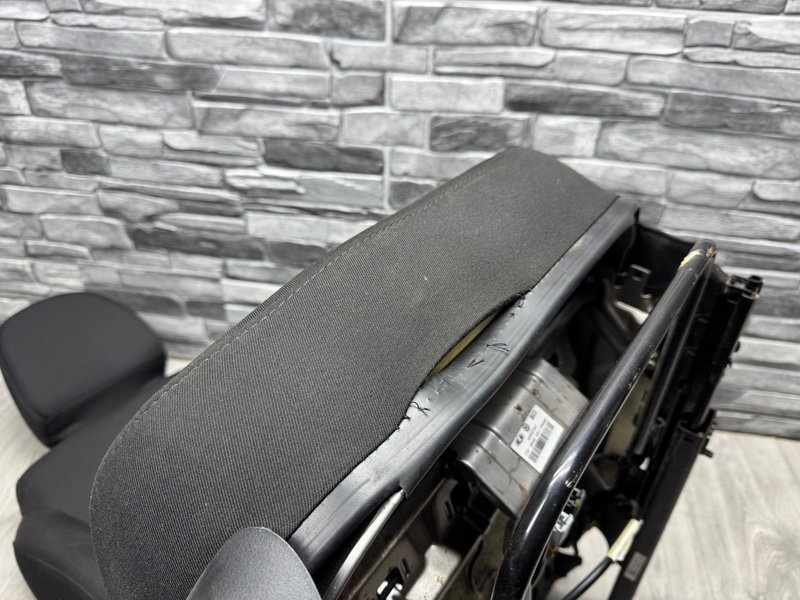 Сиденье переднее правое, 5000 рублей, Москва