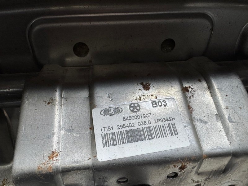 Сиденье переднее правое, 5000 рублей, Москва