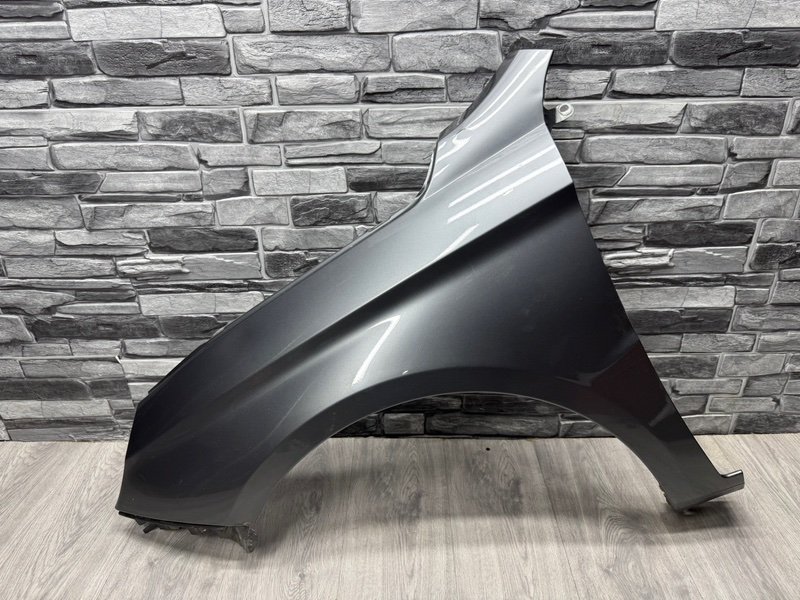 Крыло переднее левое, 8000 рублей, Москва