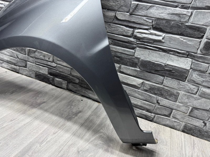 Крыло переднее левое, 8000 рублей, Москва