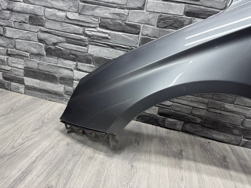 Крыло переднее левое, 8000 рублей, Москва