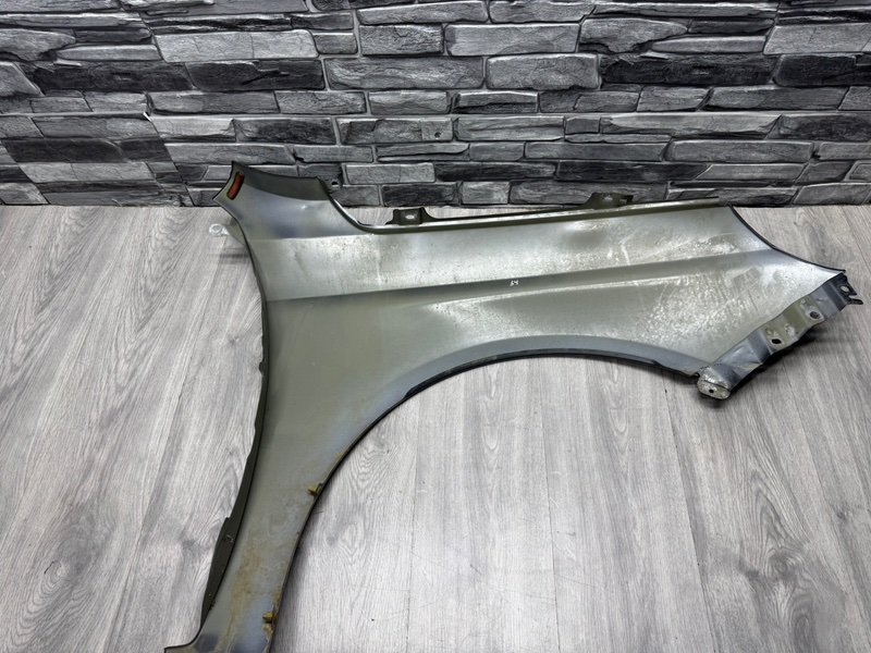 Крыло переднее левое, 8000 рублей, Москва