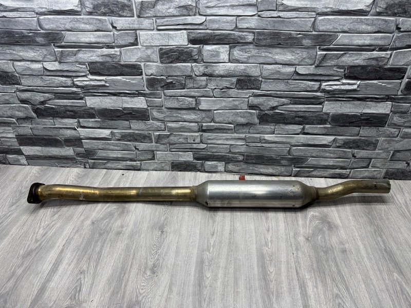 Глушитель средняя часть, 5000 рублей, Москва