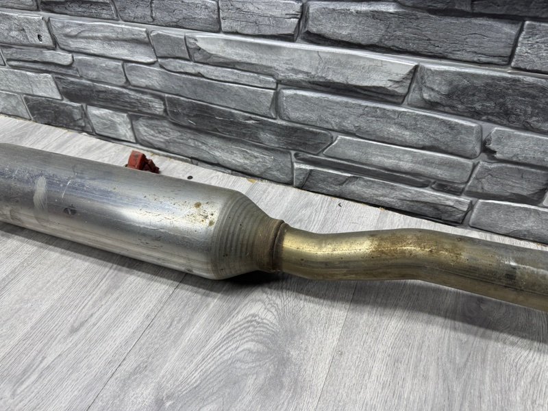 Глушитель средняя часть, 5000 рублей, Москва