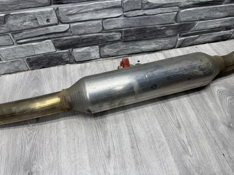 Глушитель средняя часть, 5000 рублей, Москва