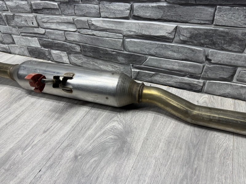 Глушитель средняя часть, 5000 рублей, Москва