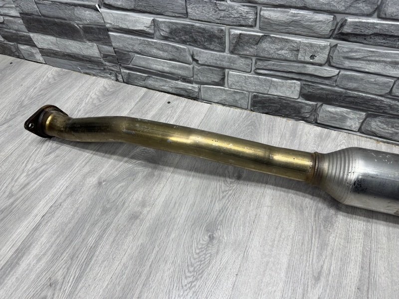 Глушитель средняя часть, 5000 рублей, Москва