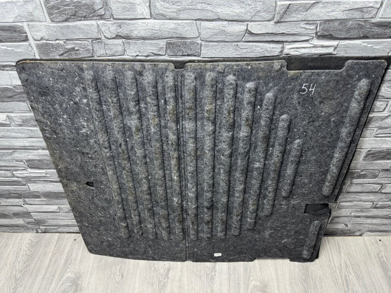 Пол багажника, 1500 рублей, Москва