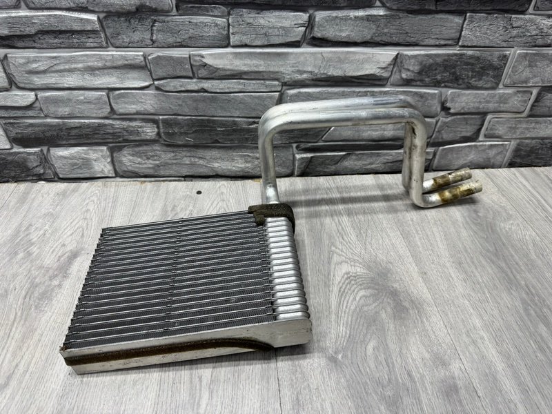 Радиатор отопителя, 2900 рублей, Москва