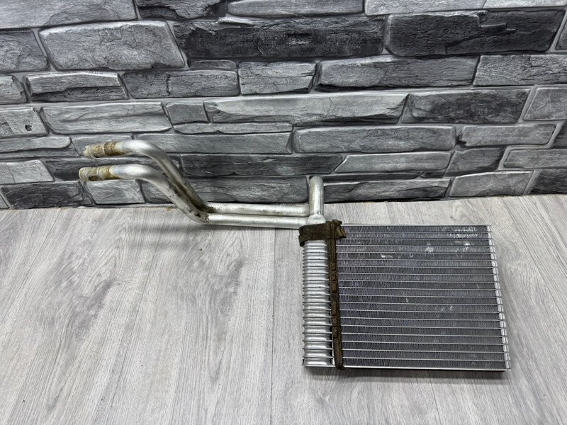 Радиатор отопителя, 2900 рублей, Москва