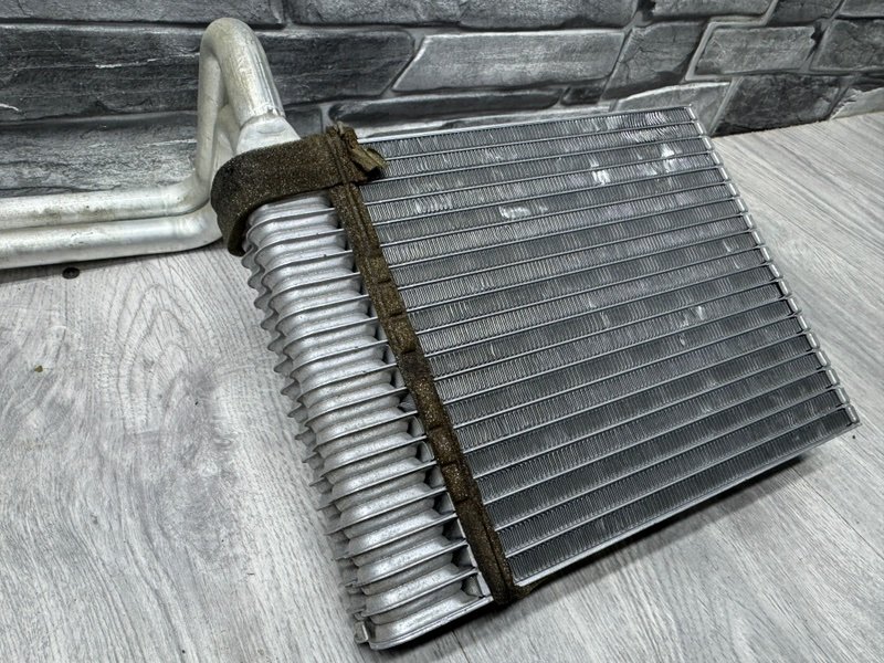 Радиатор отопителя, 2900 рублей, Москва