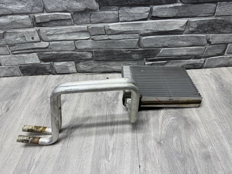 Радиатор отопителя, 2900 рублей, Москва