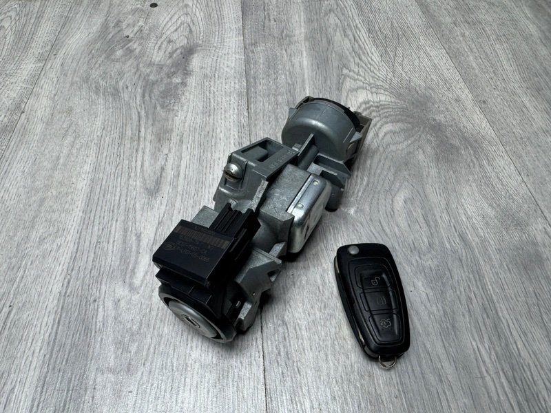 Замок зажигания, 2000 рублей, Москва