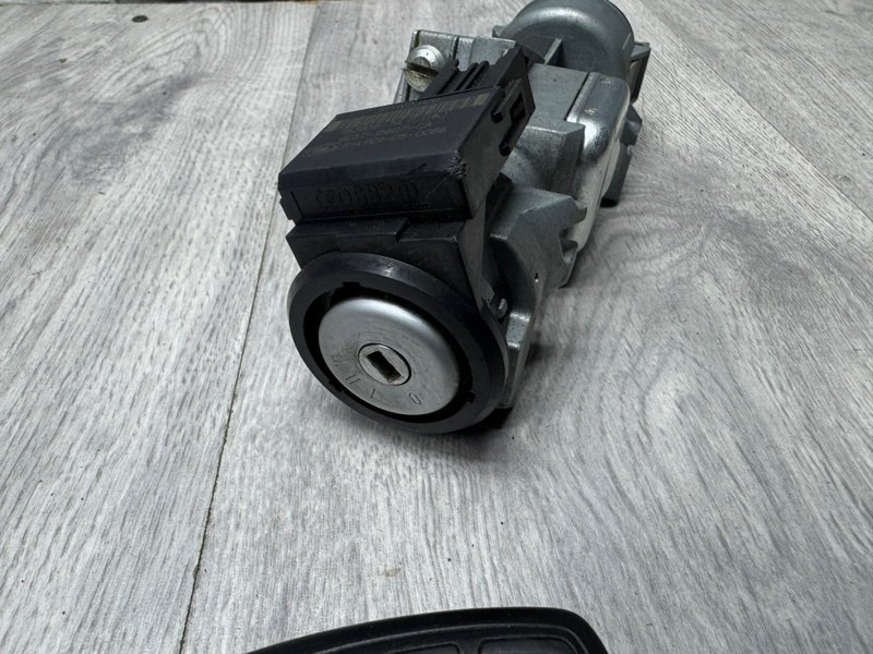 Замок зажигания, 2000 рублей, Москва