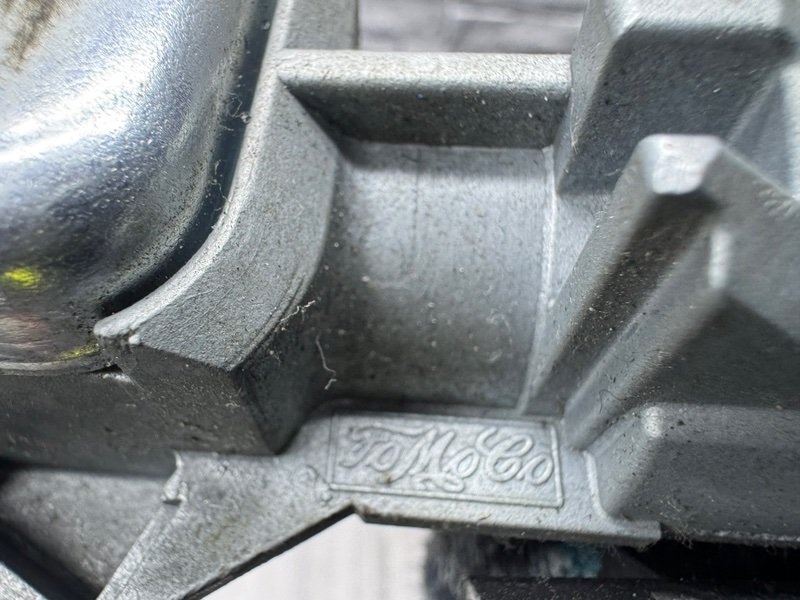 Замок зажигания, 2000 рублей, Москва