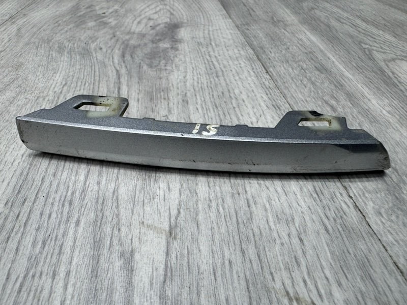 Накладка заднего бампера, 500 рублей, Москва