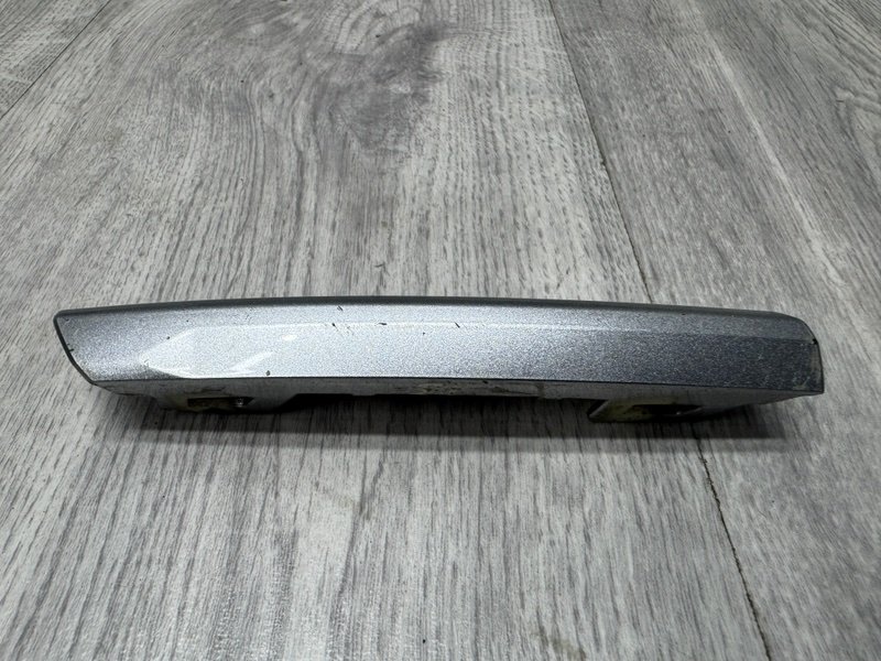 Накладка заднего бампера, 500 рублей, Москва