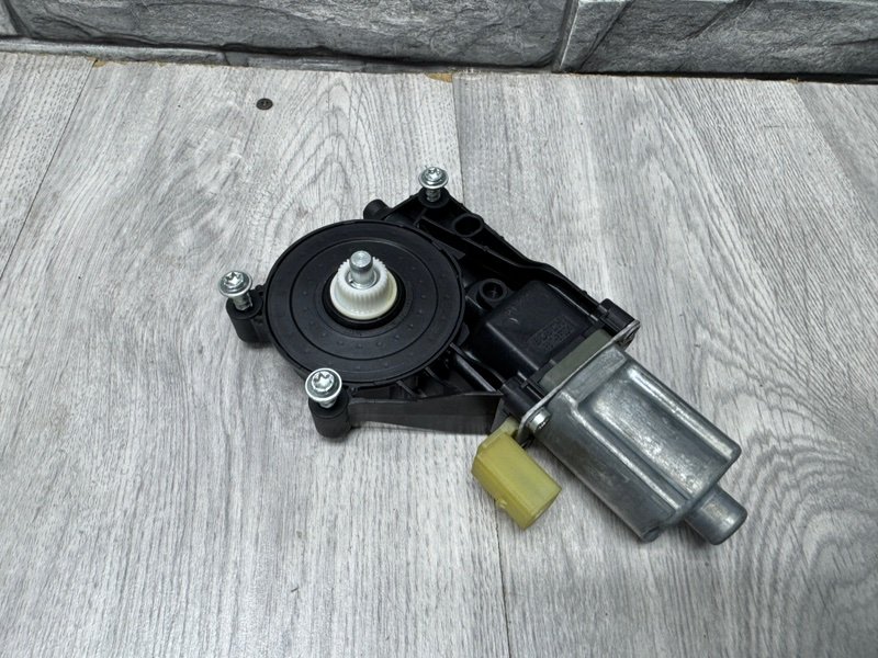 Моторчик стеклоподъемника, 2000 рублей, Москва