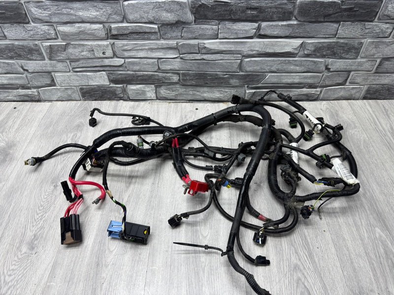 Проводка ДВС, 4500 рублей, Москва