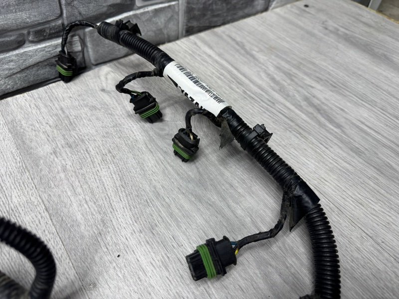 Проводка ДВС, 4500 рублей, Москва