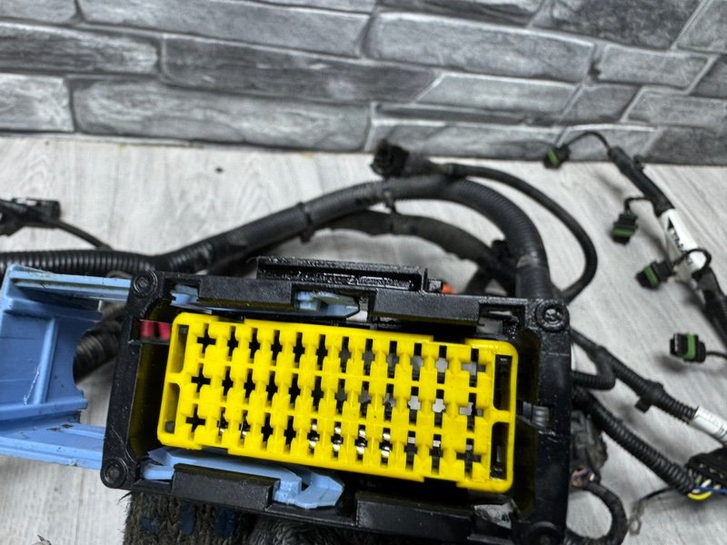 Проводка ДВС, 4500 рублей, Москва