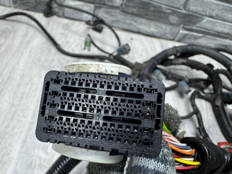 Проводка ДВС, 4500 рублей, Москва