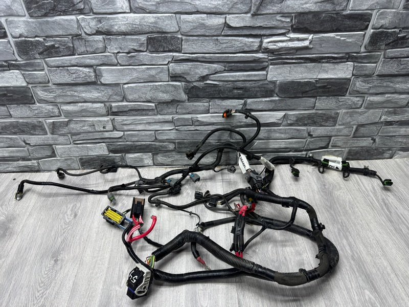 Проводка ДВС, 4500 рублей, Москва