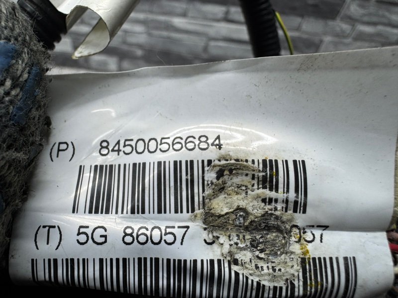 Проводка ДВС, 4500 рублей, Москва