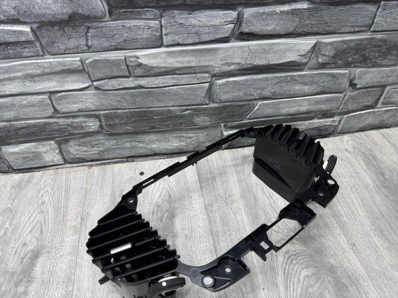 Дефлектор воздушный, 1300 рублей, Москва