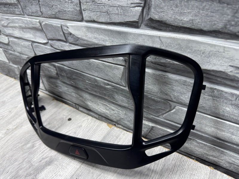 Рамка магнитолы, 800 рублей, Москва