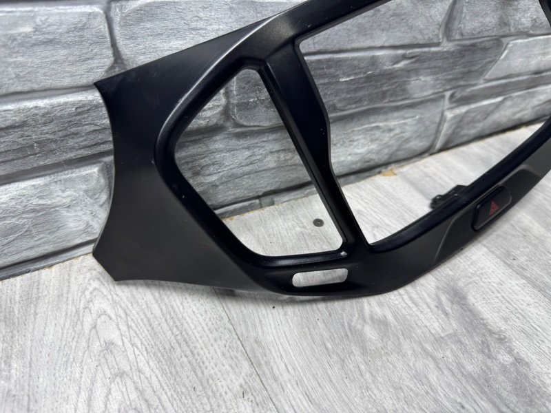 Рамка магнитолы, 800 рублей, Москва