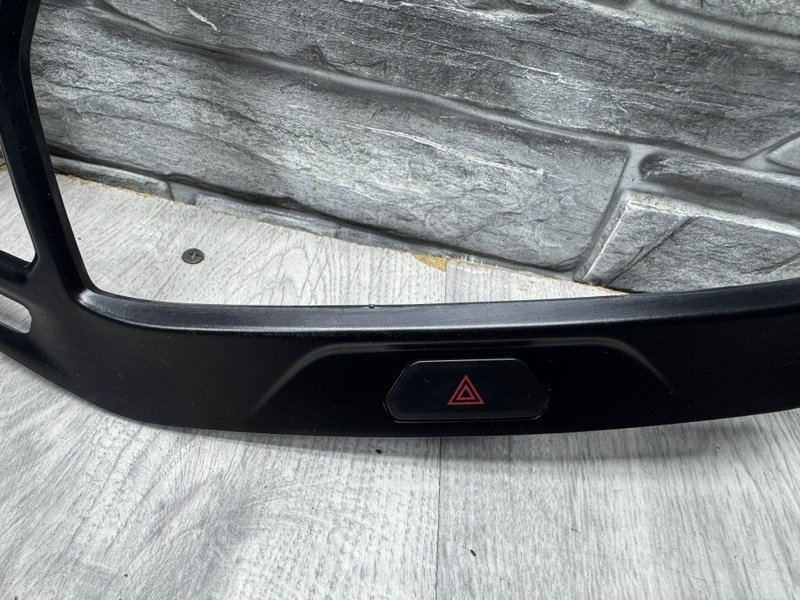 Рамка магнитолы, 800 рублей, Москва