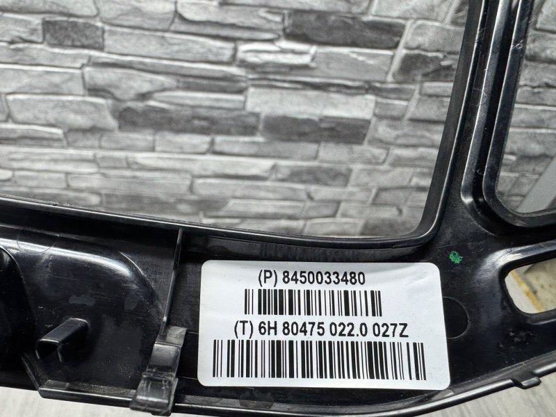 Рамка магнитолы, 800 рублей, Москва