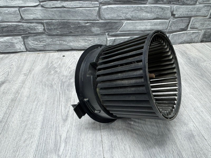 Мотор печки, 3500 рублей, Москва