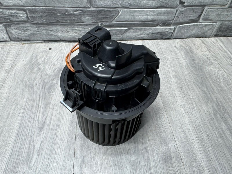 Мотор печки, 3500 рублей, Москва