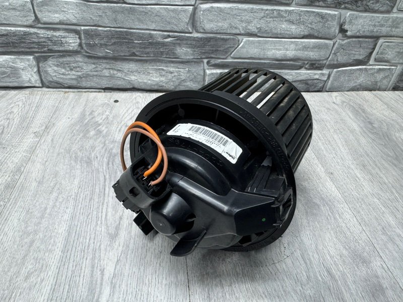 Мотор печки, 3500 рублей, Москва