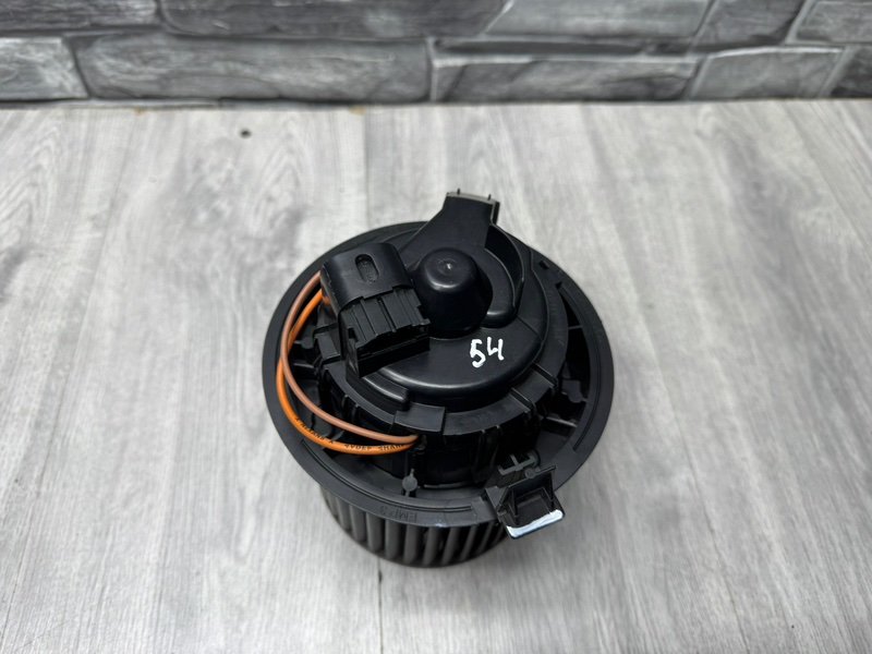 Мотор печки, 3500 рублей, Москва