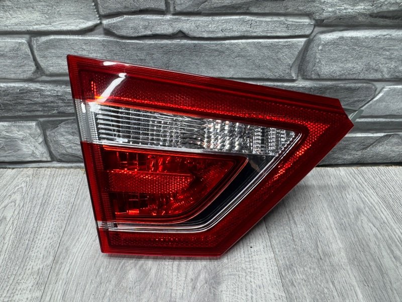 Фонарь задний левый, 1500 рублей, Москва