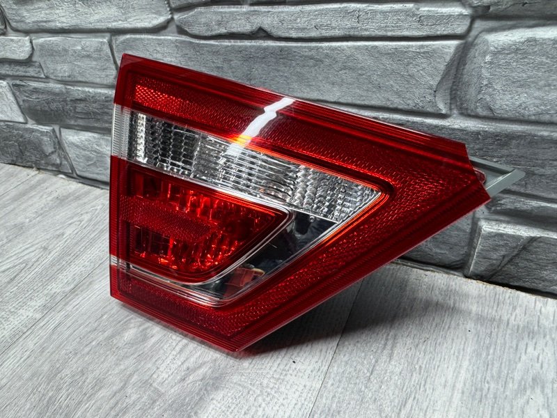 Фонарь задний левый, 1500 рублей, Москва