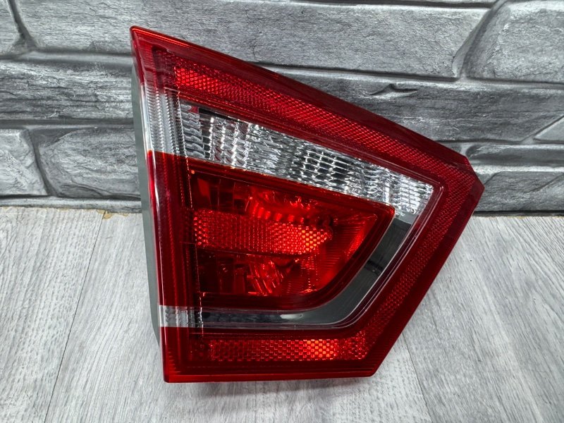 Фонарь задний левый, 1500 рублей, Москва