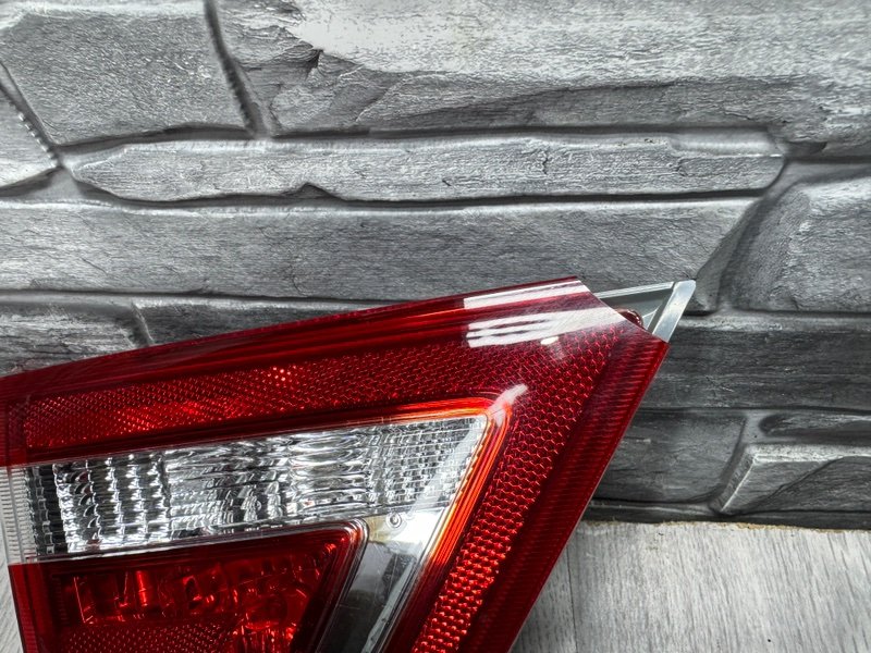 Фонарь задний левый, 1500 рублей, Москва