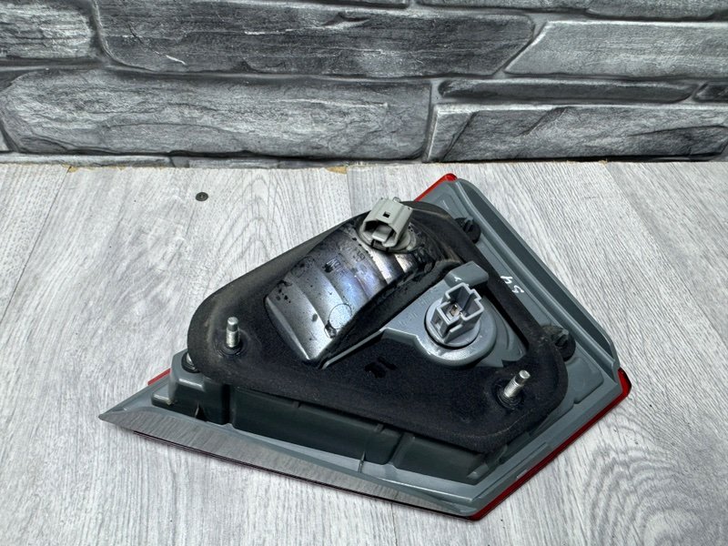 Фонарь задний левый, 1500 рублей, Москва